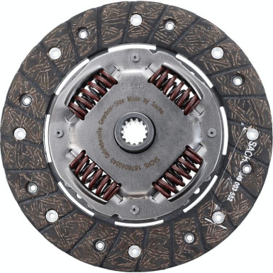 SACHS 3000 990 131 Kupplungssatz Kit plus CSC