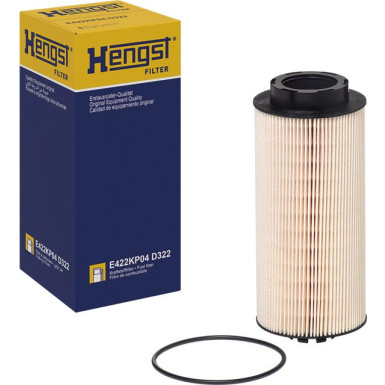 E422KP04 D322 Kraftstofffilter