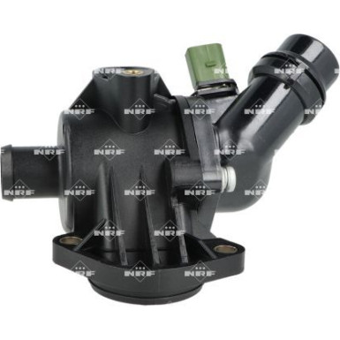 NRF Thermostat, Kühlmittel EASY FIT 725076 NRF Thermostat, Kühlmittel EASY FIT 725076