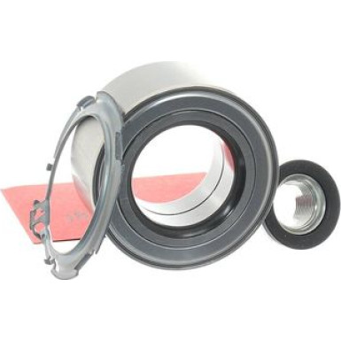 VKBA 3608 Radlagersatz VKBA 3608 Radlagersatz