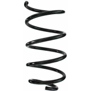 87205 Fahrwerksfeder