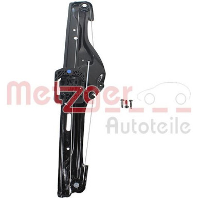 2160815 Fensterheber GREENPARTS