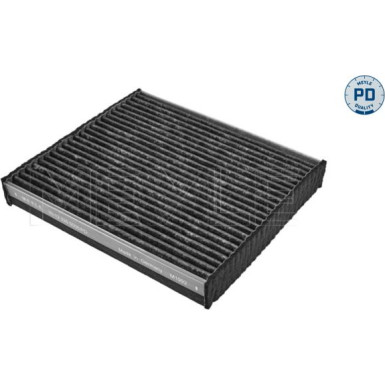 30-12 326 0006/PD Filter, Innenraumluft MEYLE-PD: Advanced performance and design.