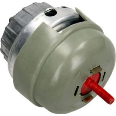 40-0302 Lagerung, Motor