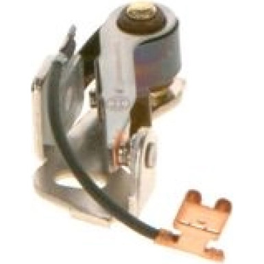 BOSCH | Kontaktsatz, Zündverteiler | 1 237 013 044