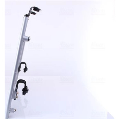 940083 Kondensator, Klimaanlage ** FIRST FIT **