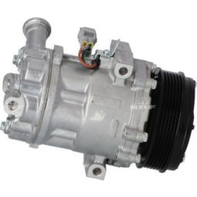 32907 Kompressor, Klimaanlage EASY FIT