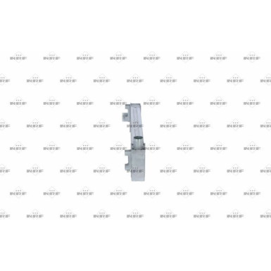 30514 Ladeluftkühler