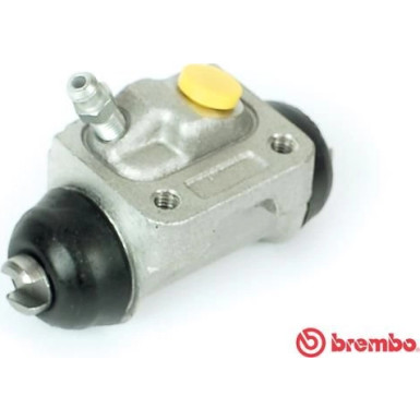 Brembo | Radbremszylinder | A 12 466 Brembo | Radbremszylinder | A 12 466
