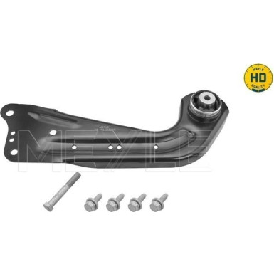 Meyle Lenker, Radaufhängung MEYLE-HD: Better than OE 116 050 0180/HD