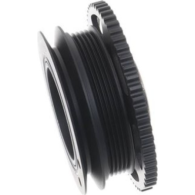 SKF | Riemenscheibe, Kurbelwelle | VKM 96004
