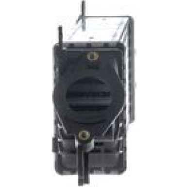 CI 688 000S Ladeluftkühler BEHR