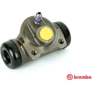 Brembo | Radbremszylinder | A 12 578