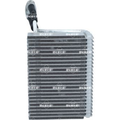 NRF | Verdampfer, Klimaanlage | 36077