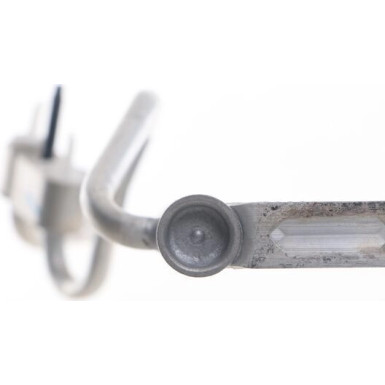 AC 451 000S Kondensator, Klimaanlage BEHR