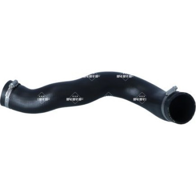 166201 Ladeluftschlauch EASY FIT 166201 Ladeluftschlauch EASY FIT