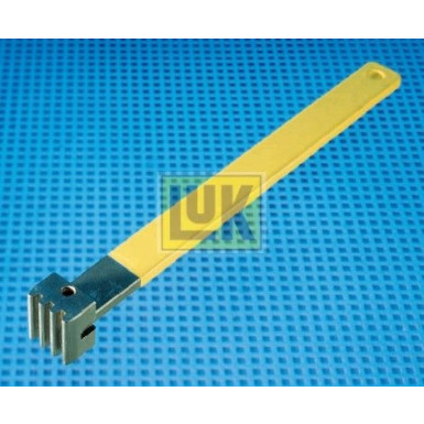 400 0035 10 Halteschlüssel, Schwungrad