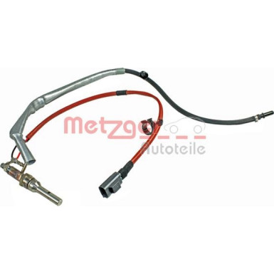 0930013 Einspritzeinheit, Ruß-/Partikelfilterregeneration ORIGINAL ERSATZTEIL 0930013 Einspritzeinheit, Ruß-/Partikelfilterregeneration ORIGINAL ERSATZTEIL