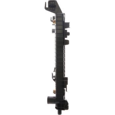 CR 661 000S Kühler, Motorkühlung BEHR