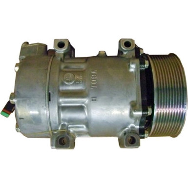 ACP 938 000P Kompressor, Klimaanlage BEHR *** PREMIUM LINE ***