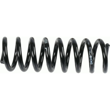 996 614 Fahrwerksfeder