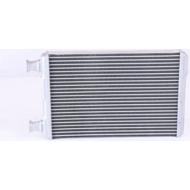 70978 Wärmetauscher, Innenraumheizung