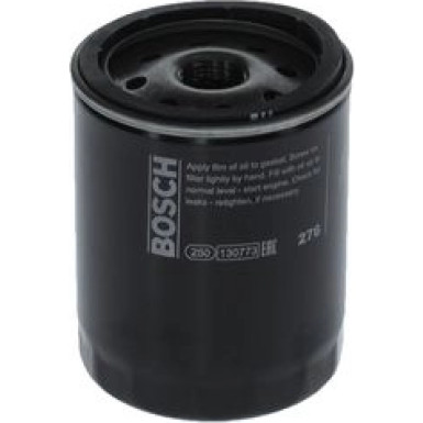 BOSCH F 026 407 235 Ölfilter BOSCH F 026 407 235 Ölfilter