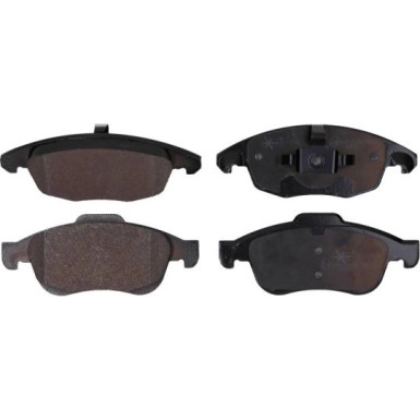 19-1547 Bremsbelagsatz, Scheibenbremse