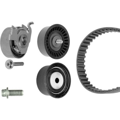 1 987 948 257 Zahnriemensatz