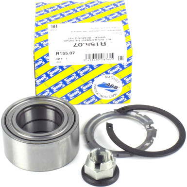 R155.07 Radlagersatz R155.07 Radlagersatz