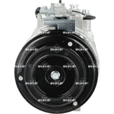 NRF | Kompressor, Klimaanlage | 32836 NRF | Kompressor, Klimaanlage | 32836