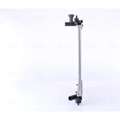 Nissens | Kühler, Motorkühlung | 68770