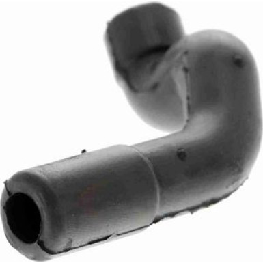 V30-1613 Schlauch, Zylinderkopfhaubenentlüftung Original VAICO Qualität