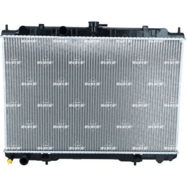 NRF | Kühler, Motorkühlung | 53452