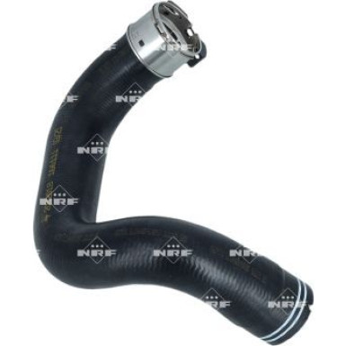 166111 Ladeluftschlauch