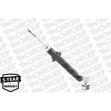 Monroe | Stoßdämpfer | 376013SP