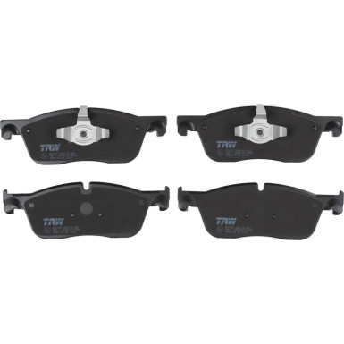 GDB2100 Bremsbelagsatz, Scheibenbremse