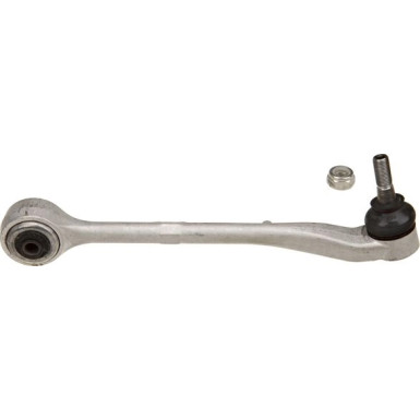 JTC129 Lenker, Radaufhängung