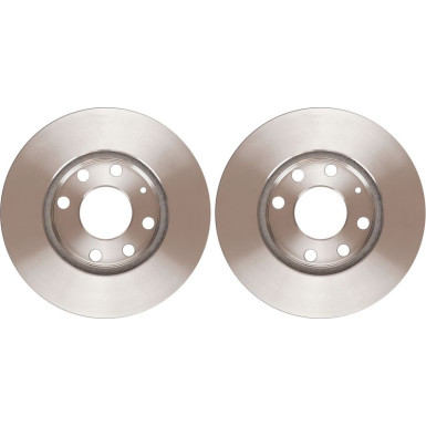 TRW Bremsscheibe DF1609