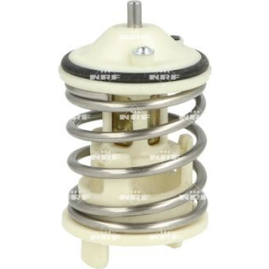 NRF | Thermostat, Kühlmittel | 725271