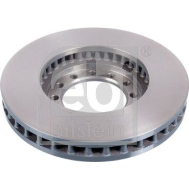 febi bilstein | Bremsscheibe | 47468