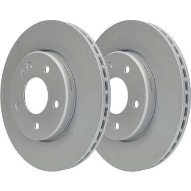 24.0122-0132.1 Bremsscheibe