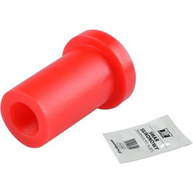 00447345 Lagerung, Blattfeder