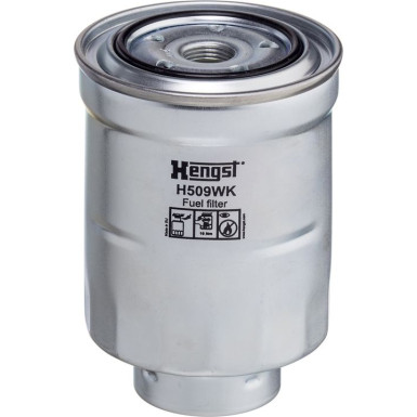 Hengst Filter | Kraftstofffilter | H509WK