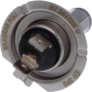 Maxgear | Glühlampe, Fernscheinwerfer | 78-0052
