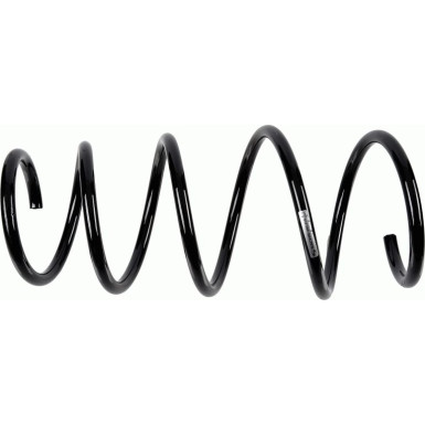 993 319 Fahrwerksfeder