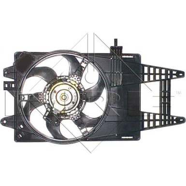 47244 Lüfter, Motorkühlung