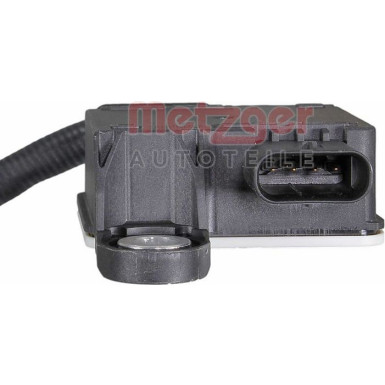 Metzger | Partikelsensor | 0899447