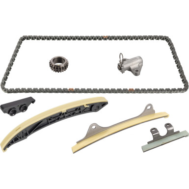 FEBI BILSTEIN 108347 Steuerkettensatz FEBI BILSTEIN 108347 Steuerkettensatz