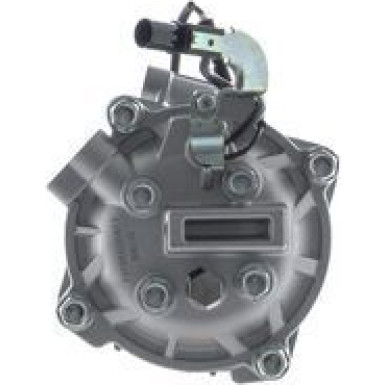 Mahle Kompressor, Klimaanlage BEHR ACP 1538 000S